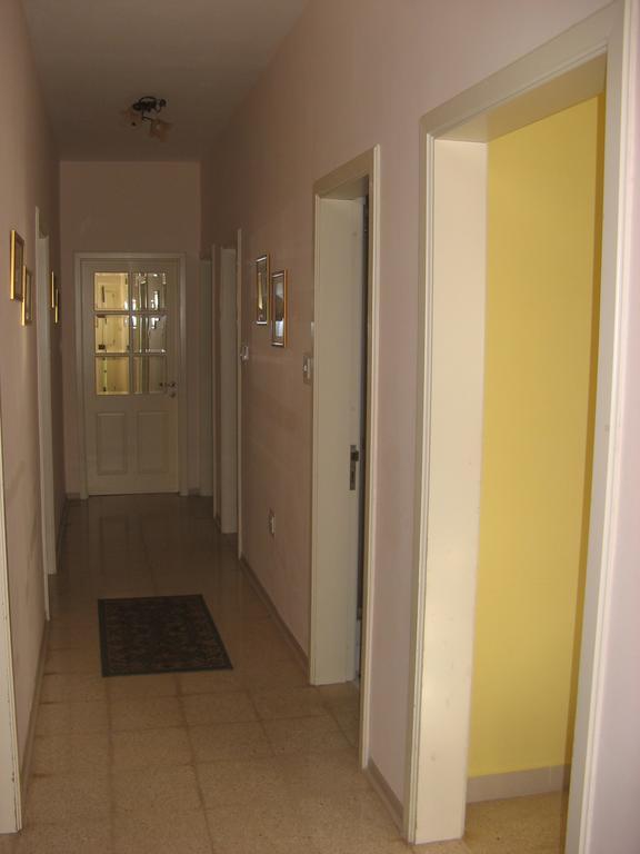 Ferienwohnung Valletta Gateway Maisonette Exterior foto