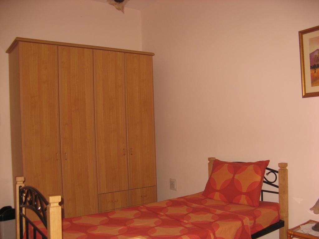 Ferienwohnung Valletta Gateway Maisonette Exterior foto